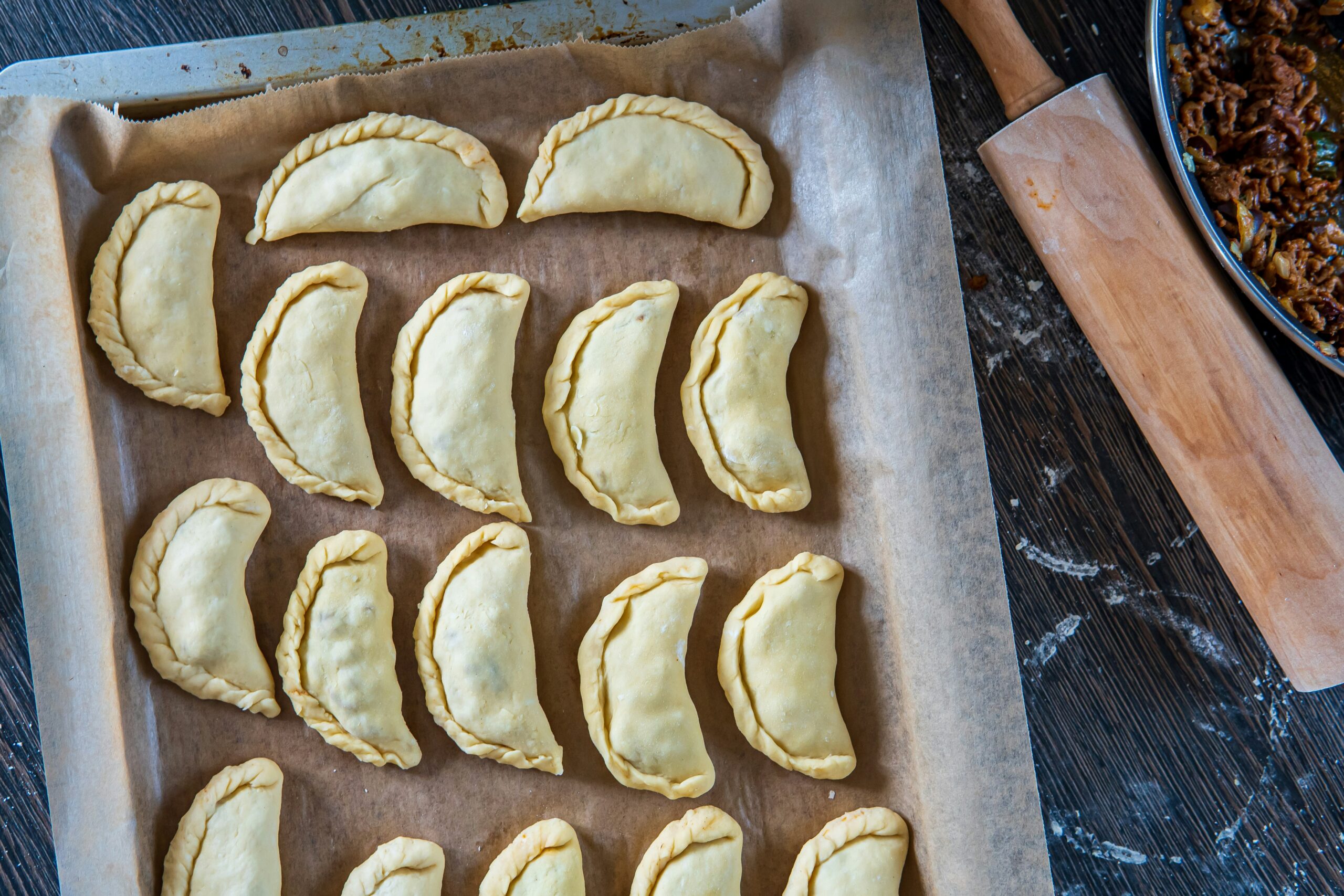 About this recipe